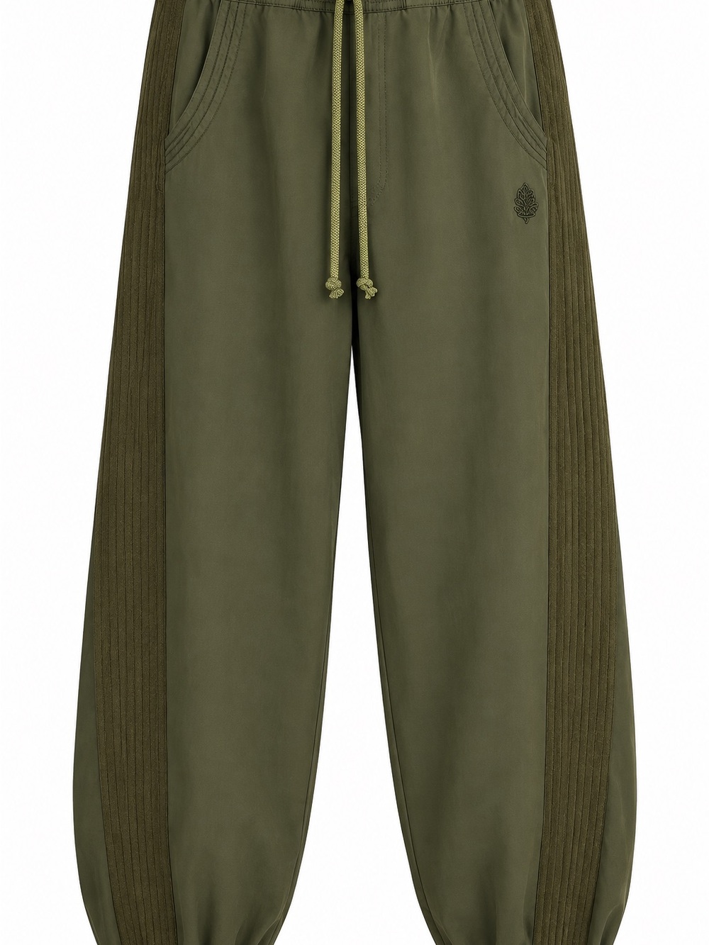 NWT FP Movement Free People Terrain Army Utility Jogger Pants S $168